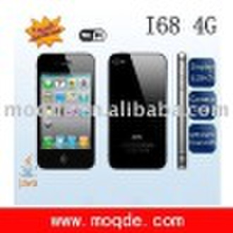 I68 4G wifi mobile phone
