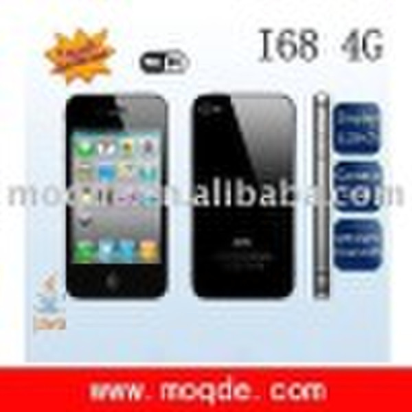 I68 4G wifi mobile phone