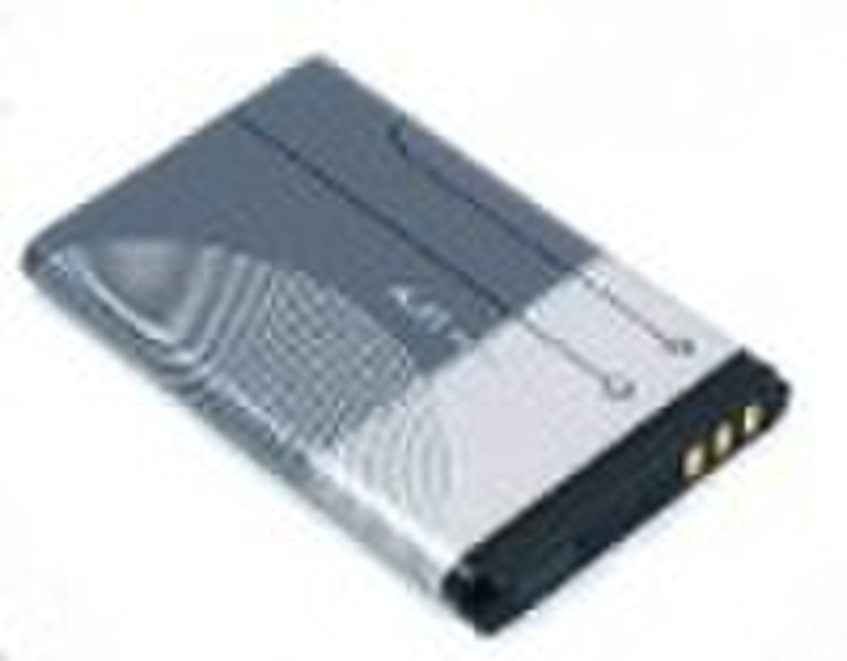 For Nokia mobile phone battery (BL-5C)