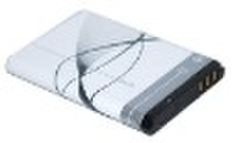 For cell phone battery (BL-5B)