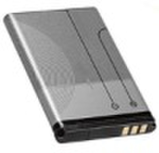 For Nokia cell phone battery(BL-4C)
