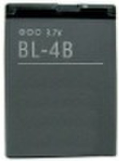 For Nokia 3.7v mobile battery(BL-4B)