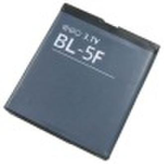 For Nokia cell phone accessory( BL-5F)