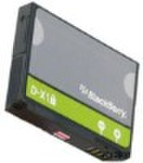 D-X1 for Blackberry 8900/9500/9530