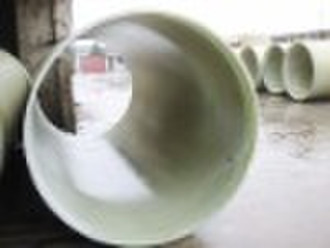 frp fiberglass pipe