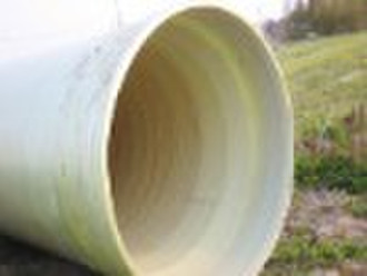 grp fiberglass pipe