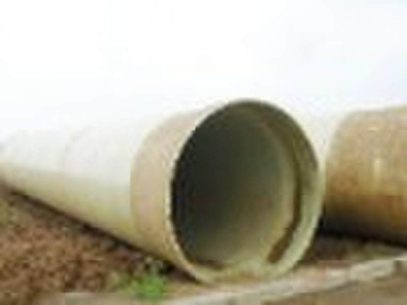 frp fiberglass pipe