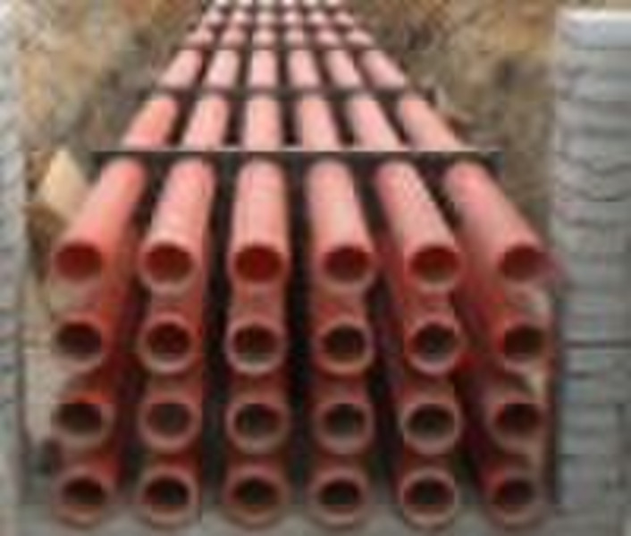 grp cable pipe