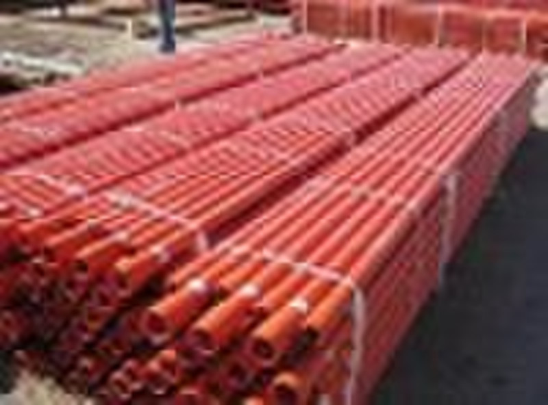 frp cable conduit pipe