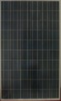 200-235W polycrystalline solar panel