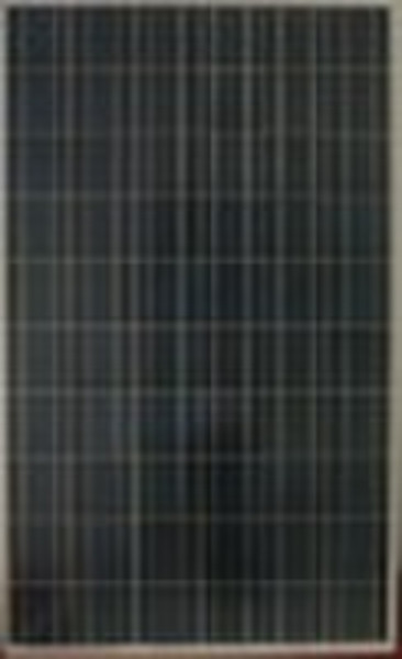 200-235W polycrystalline solar panel