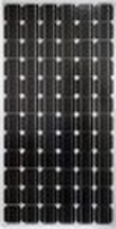 160W-190W monocrystalline solar panel