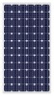 100w-140w poly-crystalline solar modules