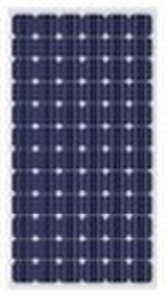 100w-140w poly-crystalline solar modules