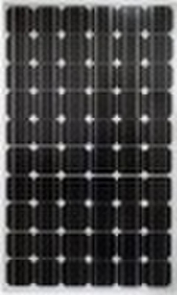 200W-240W monocrystalline solar panel