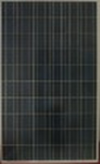 250-280W Polycrystalline solar module