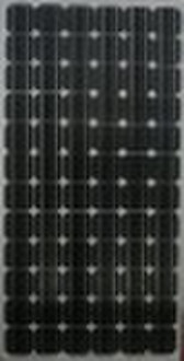 175W Monocrystalline solar module
