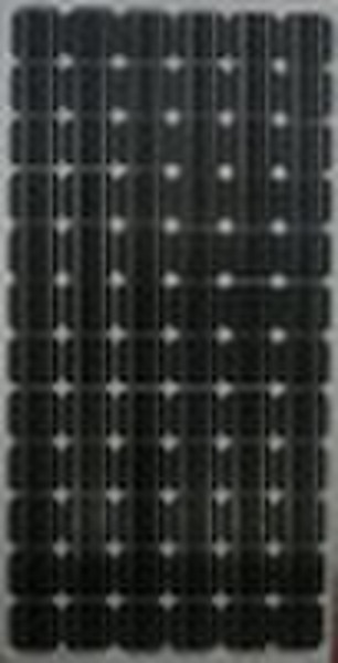 175W Monocrystalline solar module