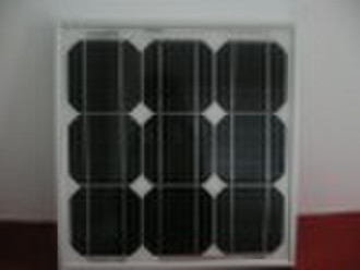 mini solar panel(20-25w)