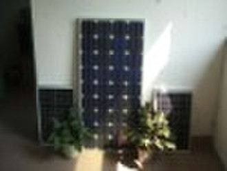 70-90w mono-crystalline solar panels
