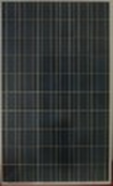 260w poly crystalline solar panels