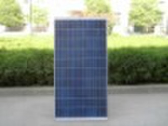 250w poly crystalline solar panels