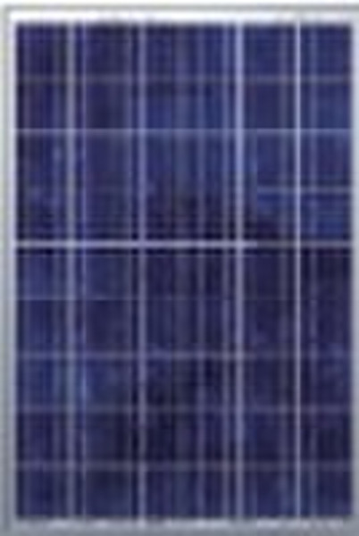 170w-215w Polycrystalline solar panel