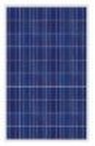 230watt polycrystalline solar panel