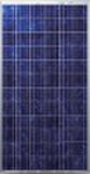 240-280W polycrystalline solar panel