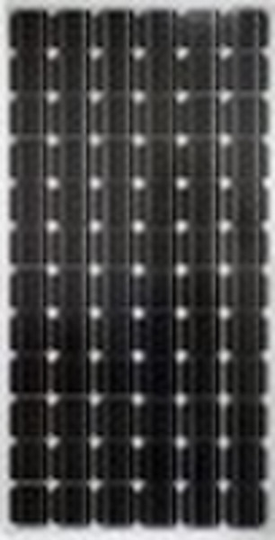 160W-190W monocrystalline solar panel