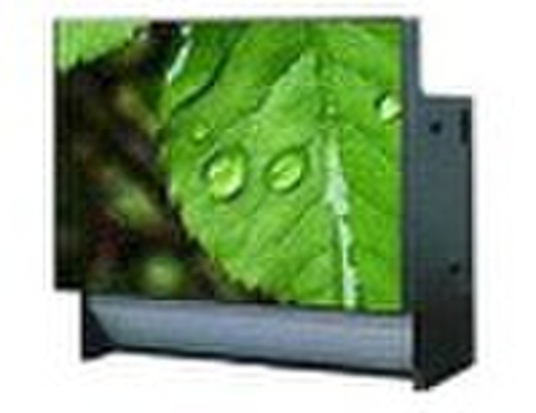 LED DLP large screen