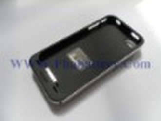 Mophie juice pack air external rechargeable batter