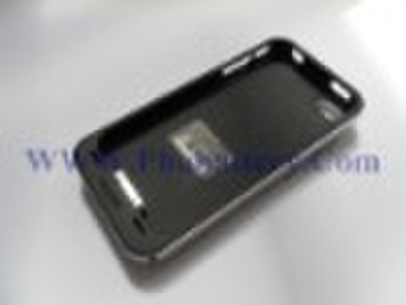 Mophie juice pack air external rechargeable batter