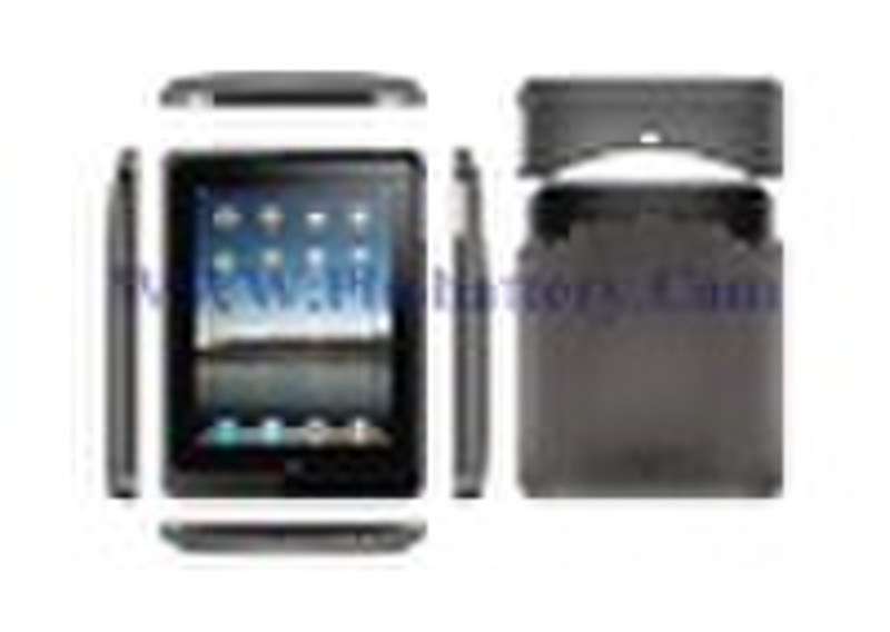 external battery case for iPad extender power pack