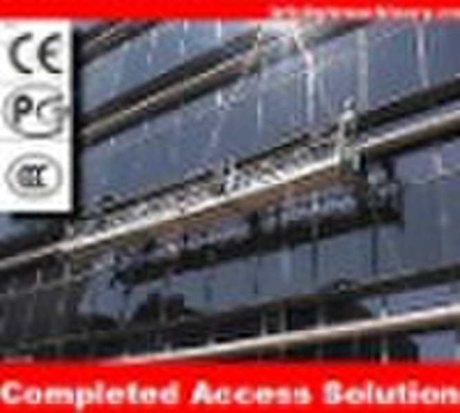 Suspended Access Platform ZLP500