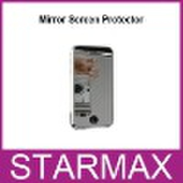 For iPhone 3G/3GS Mirror Screen Protector