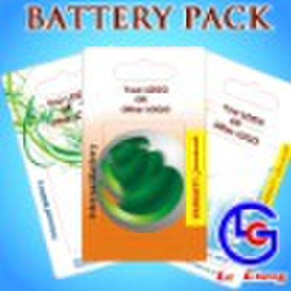 mobile phone batteries with packs plastic & pa
