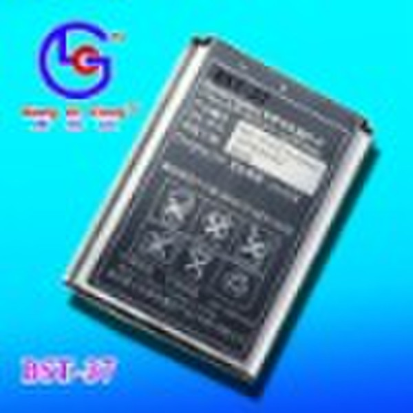 mobilephone battery For SonyEricsson BST-37