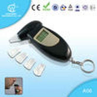 Alcohol tester