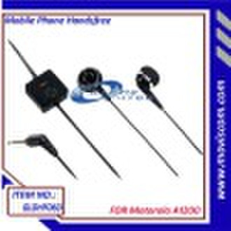 Mobile Phone Headsets for MOT-E2