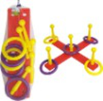 Ring Toss Spiel