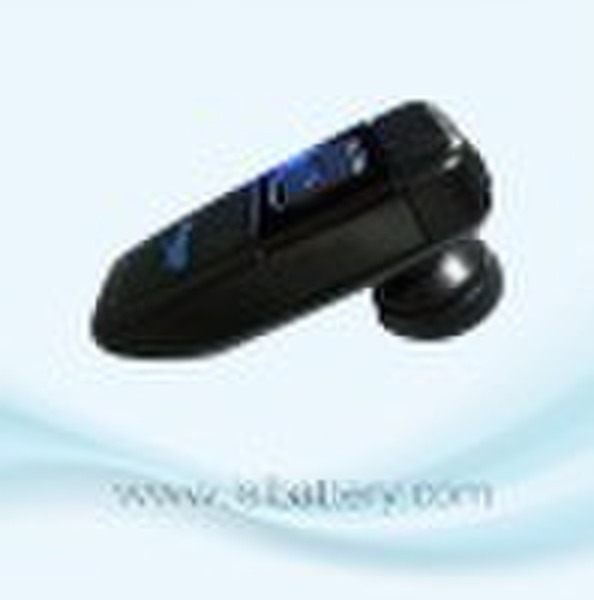 mobile bluetooth headset