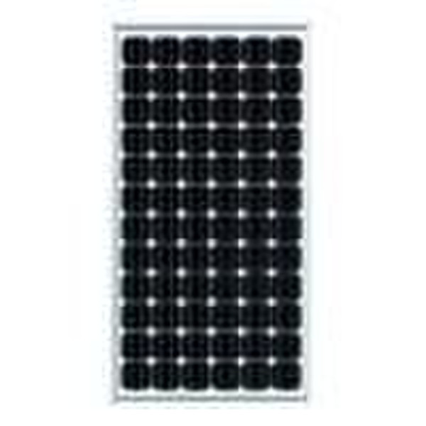Solar panel GSM-190Wp
