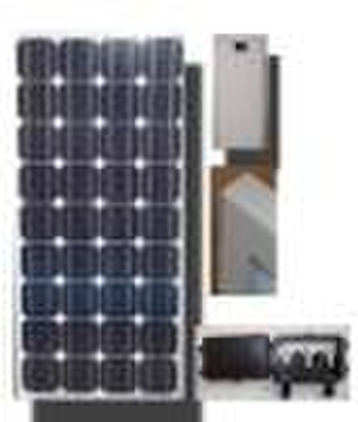 PV Solar Panel GSM-95p