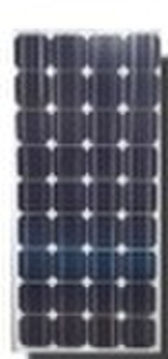 PV Solar Panel GSM-140Wp