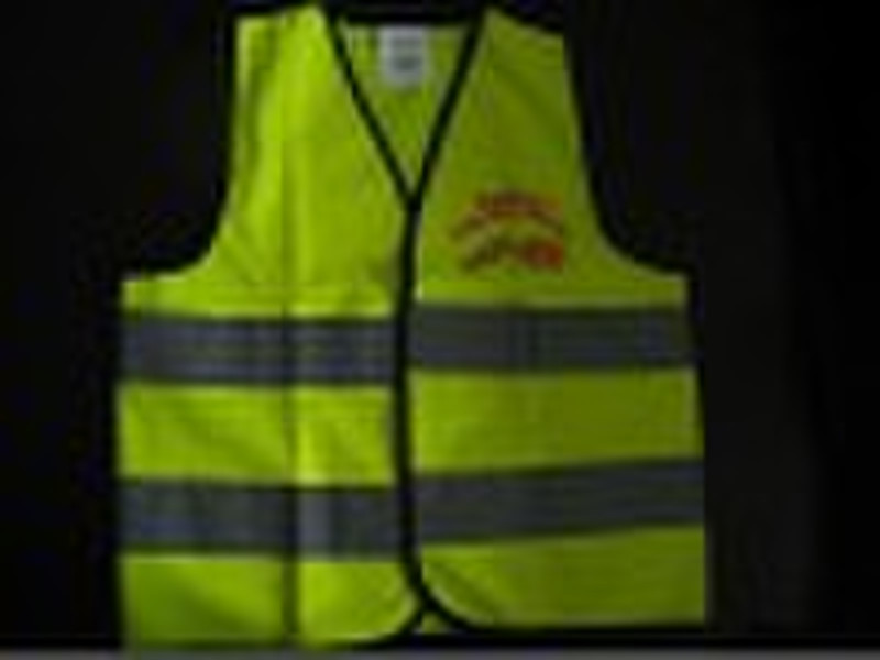 child safety vest