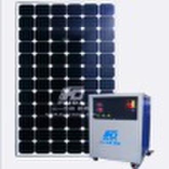 Solar Power System 1.5KW
