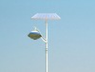 solar street light