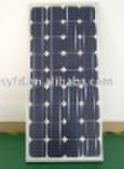 240W mono solar panel