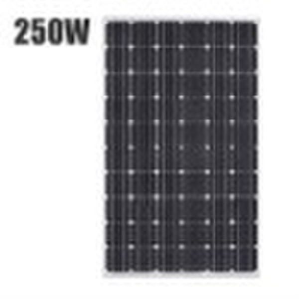 solar panel high efficiency 1W  280W